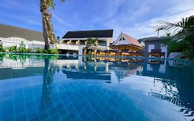 Kaibae Hut Resort