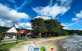 Kaibae Hut Resort